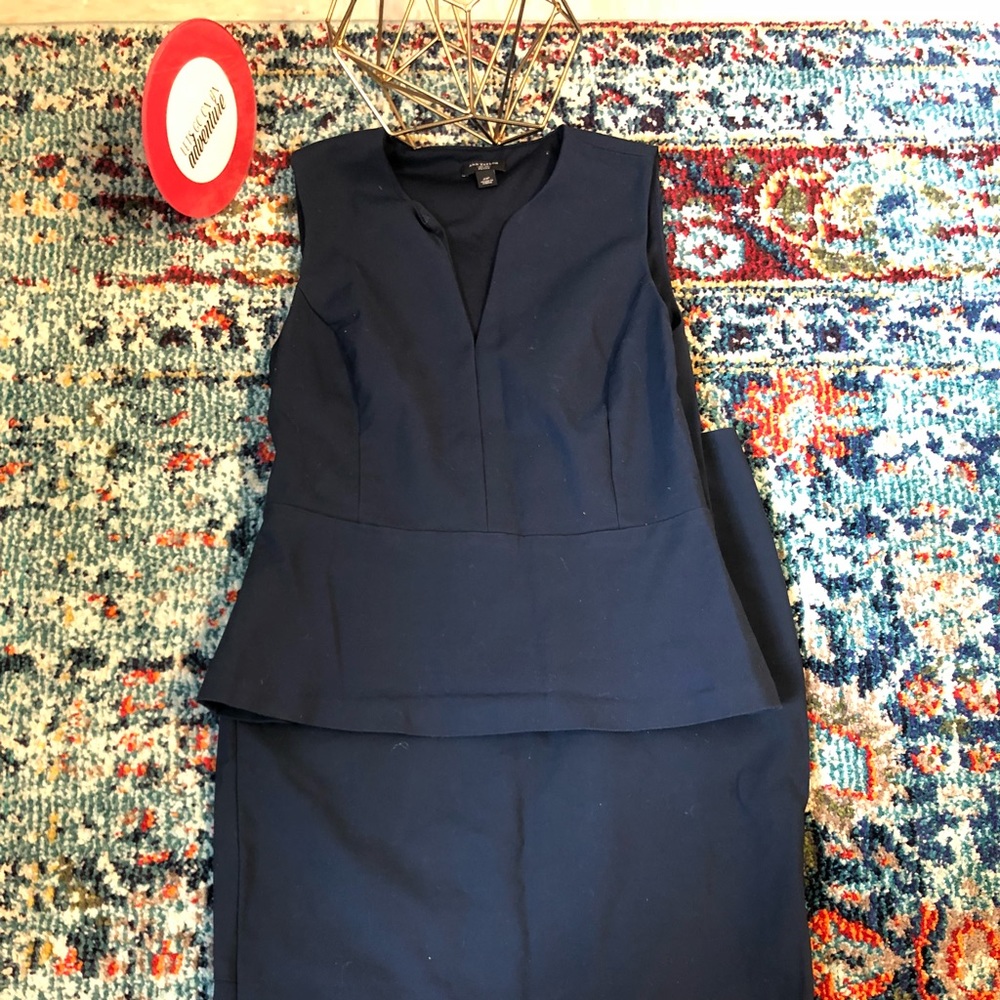 Ann Taylor 2 Piece
